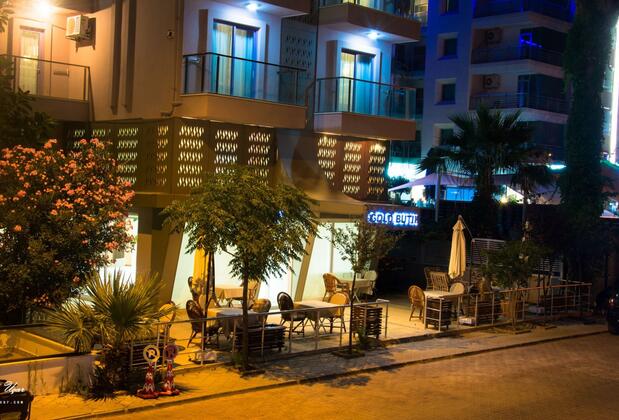 Gold Butik Otel - Görsel 4