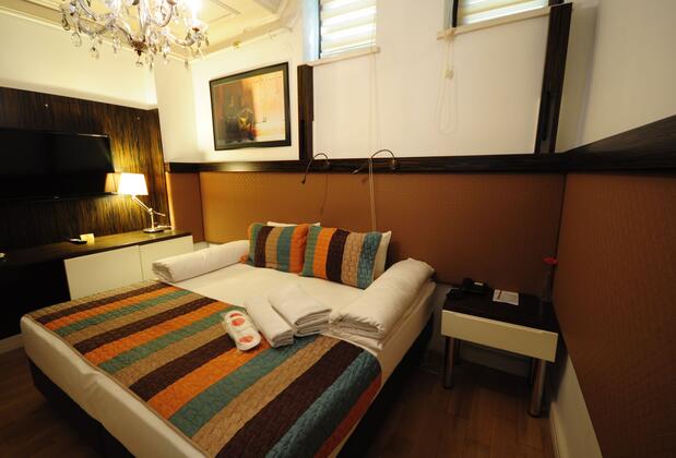 Ottopera Hotel - Görsel 38