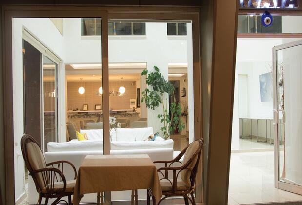 Gold Butik Otel - Görsel 34