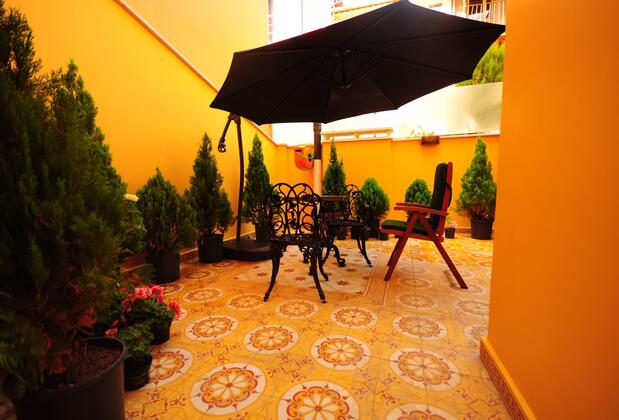 Ottopera Hotel - Görsel 34