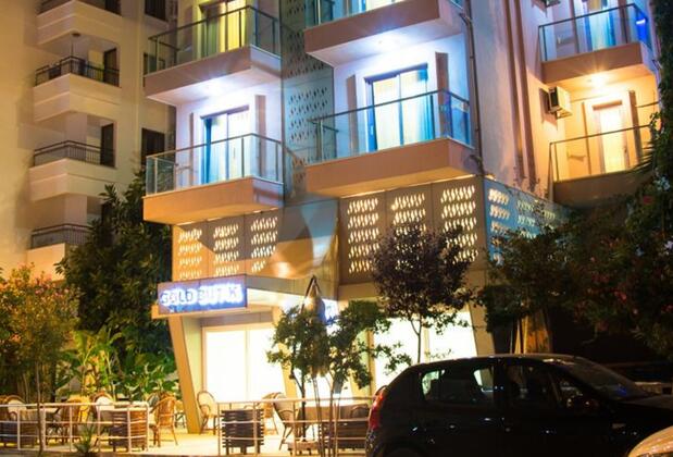 Gold Butik Otel - Görsel 3