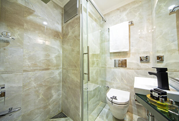 Ottopera Hotel - Görsel 39