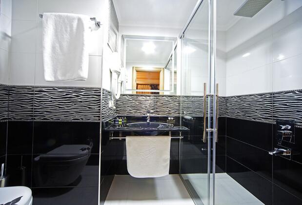 Ottopera Hotel - Görsel 36