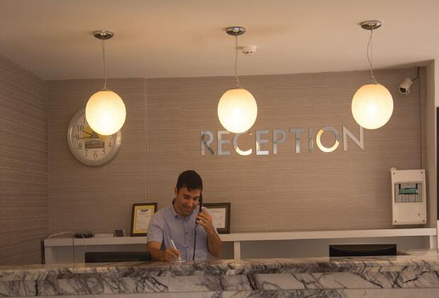 Gold Butik Otel - Görsel 8