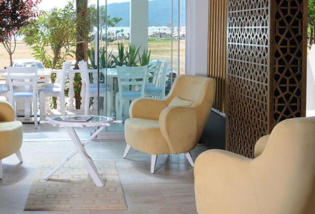 Gold Butik Otel - Görsel 37