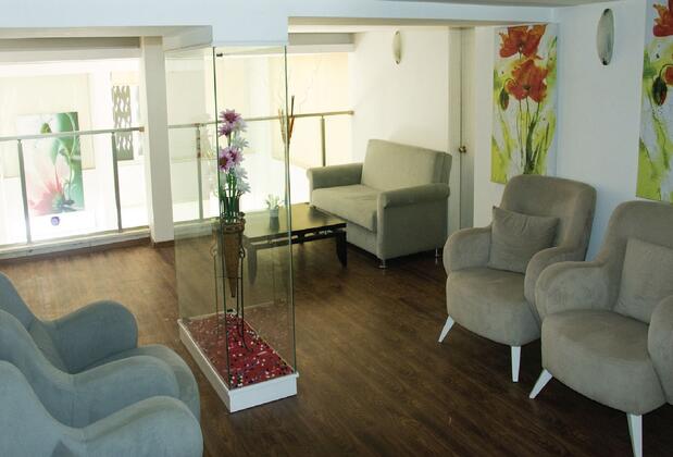 Gold Butik Otel - Görsel 10