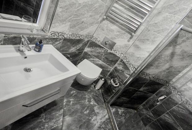 Blue Inn Hotel - Görsel 8