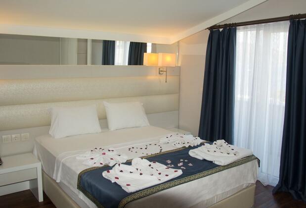 Gold Butik Otel - Görsel 21