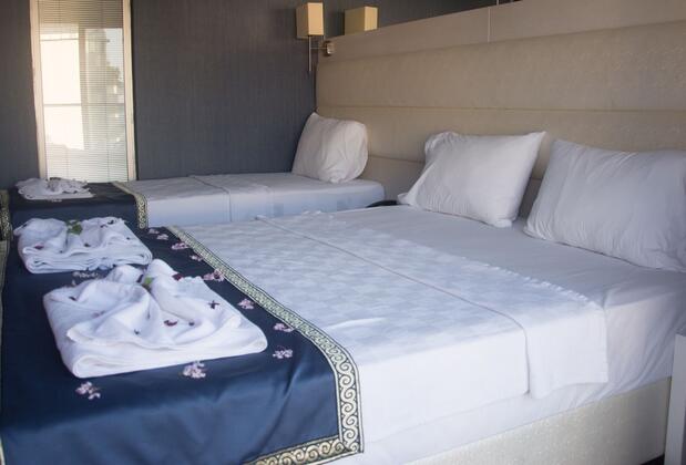 Gold Butik Otel - Görsel 20