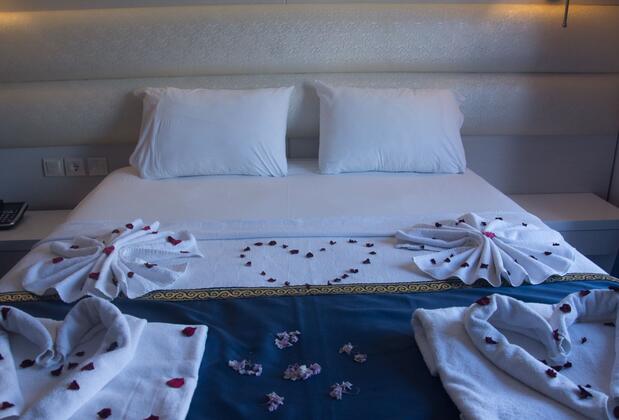 Gold Butik Otel - Görsel 18