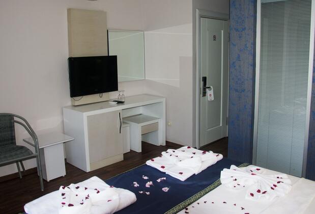 Gold Butik Otel - Görsel 26