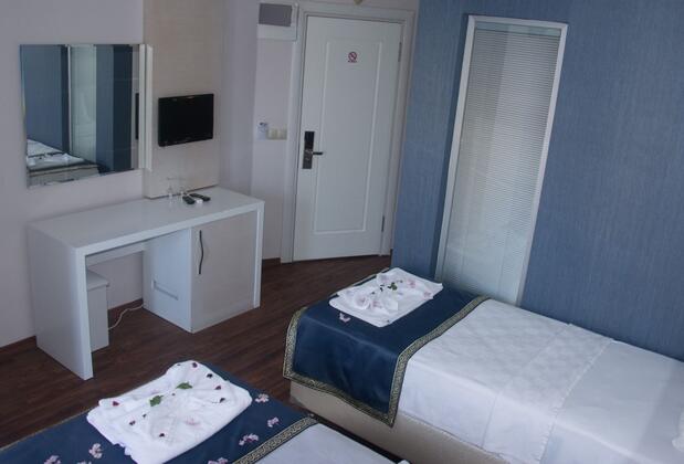 Gold Butik Otel - Görsel 25