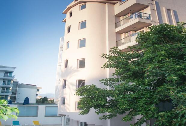 Gold Butik Otel - Görsel 38