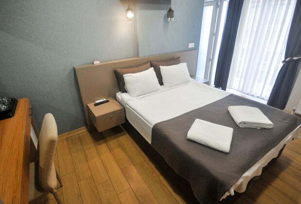 Blue Inn Hotel - Görsel 7