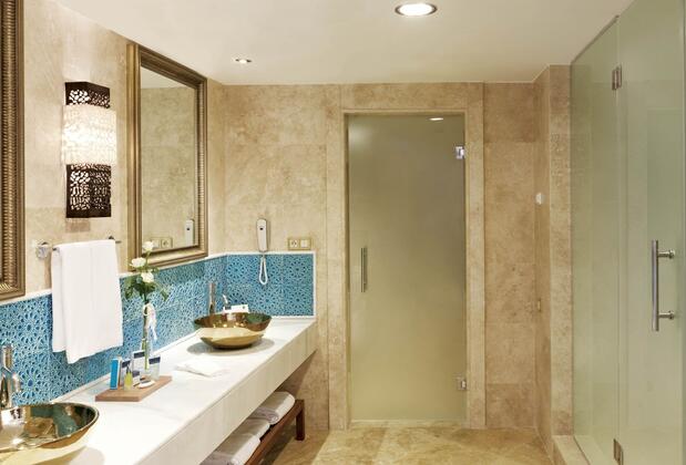 Paloma Pasha Resort - Görsel 17