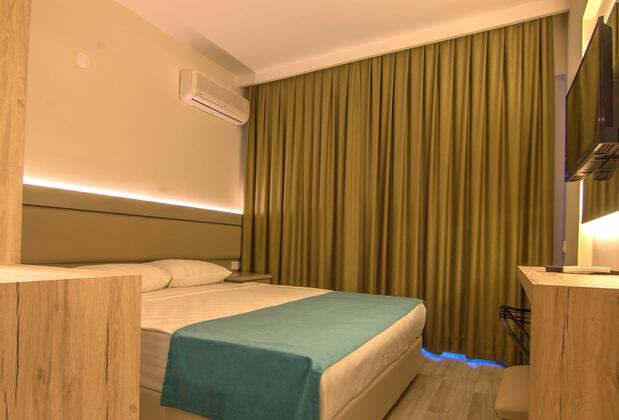 Palmea Hotel - Görsel 16