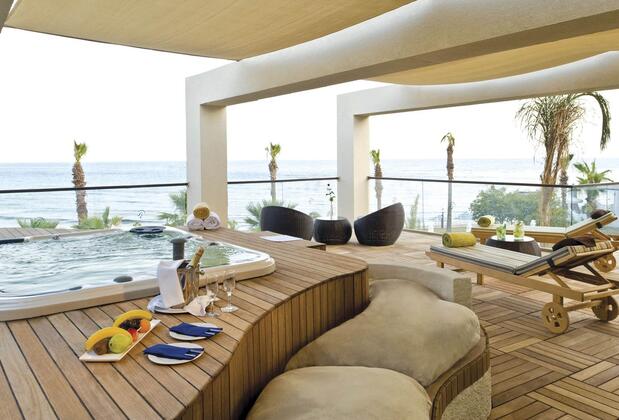 Paloma Pasha Resort - Görsel 6