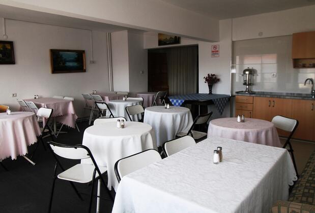 Gören Hotel - Görsel 3