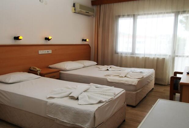 Gören Hotel - Görsel 5