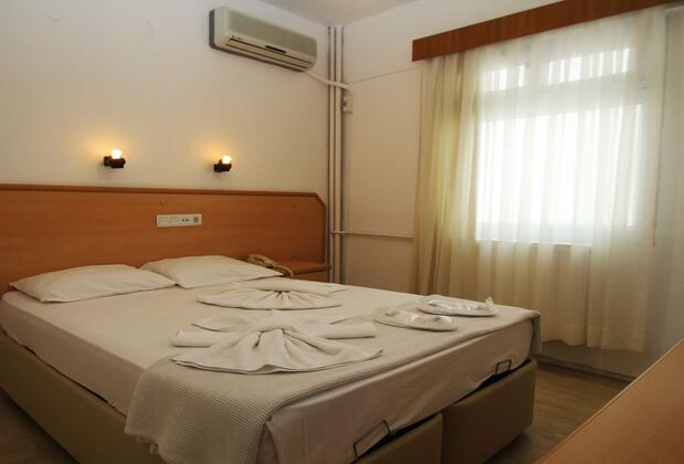 Gören Hotel - Görsel 4