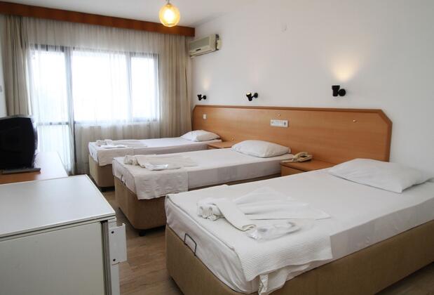 Gören Hotel - Görsel 6