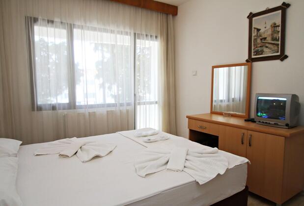 Gören Hotel - Görsel 7