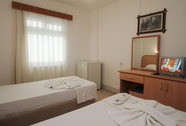 Gören Hotel - Görsel 8