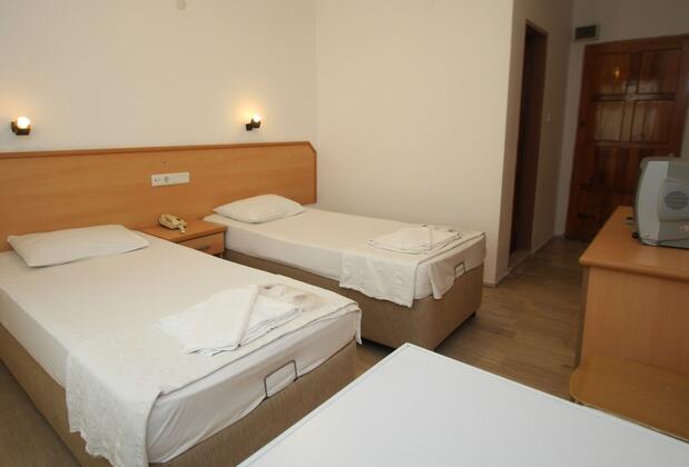 Gören Hotel - Görsel 9