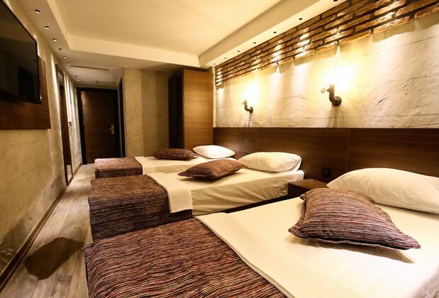 Elibol Hotel - Görsel 17