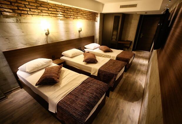 Elibol Hotel - Görsel 18