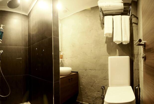 Elibol Hotel - Görsel 29