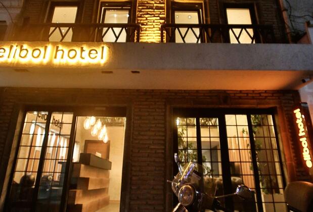 Elibol Hotel - Görsel 6