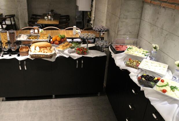 Elibol Hotel - Görsel 15