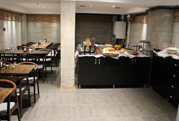 Elibol Hotel - Görsel 13