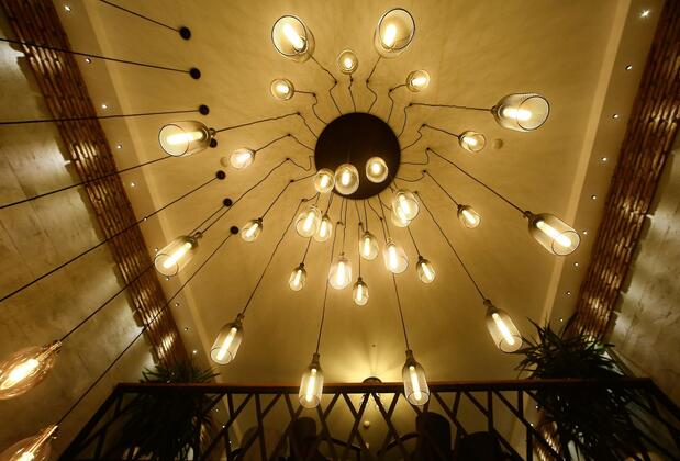 Elibol Hotel - Görsel 11