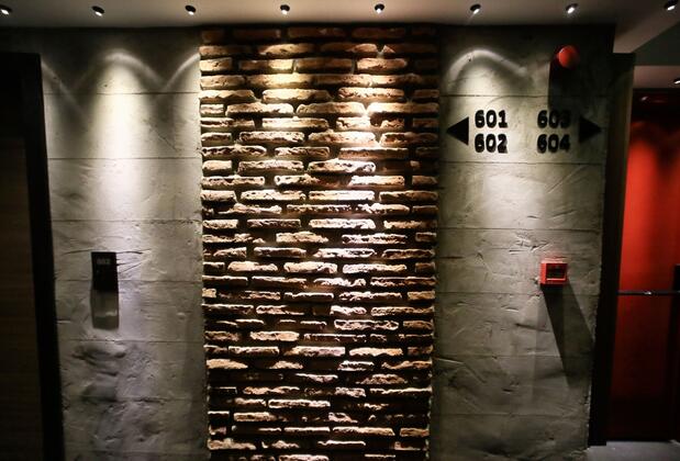 Elibol Hotel - Görsel 5