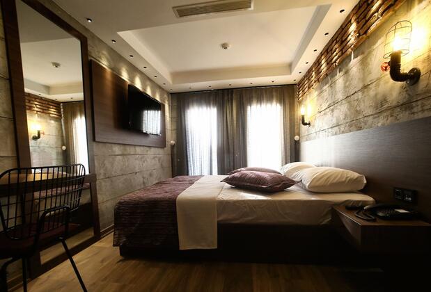 Elibol Hotel - Görsel 20