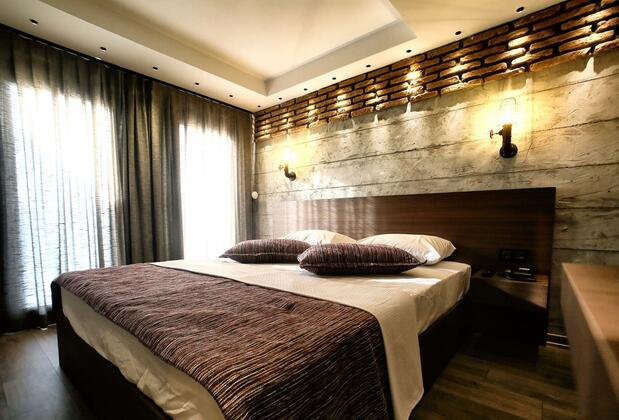 Elibol Hotel - Görsel 21