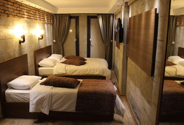 Elibol Hotel - Görsel 19