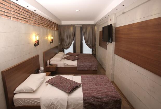 Elibol Hotel - Görsel 24