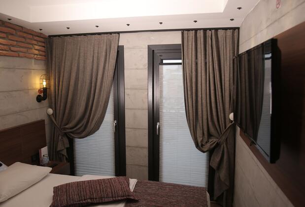 Elibol Hotel - Görsel 23