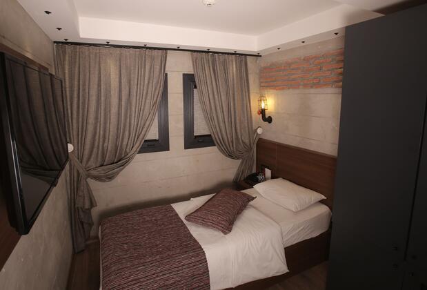 Elibol Hotel - Görsel 10