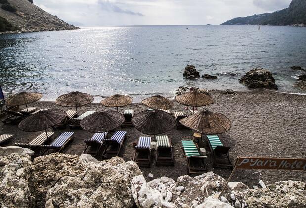 Eden Pyara Hotel Turunç - Görsel 34