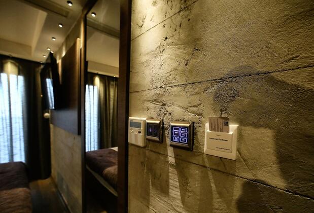 Elibol Hotel - Görsel 22