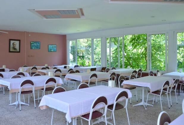 Çizenel Otel - Görsel 6