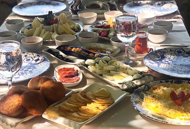 Çizenel Otel - Görsel 5