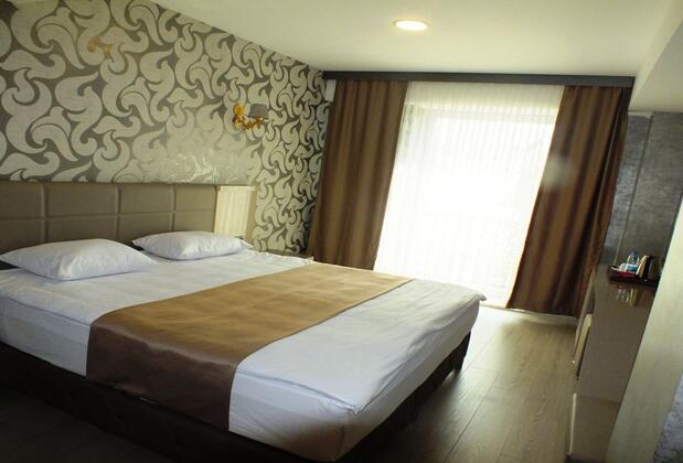 Colonia Park Otel - Görsel 8