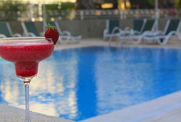 Yunus Hotel Marmaris - Görsel 16