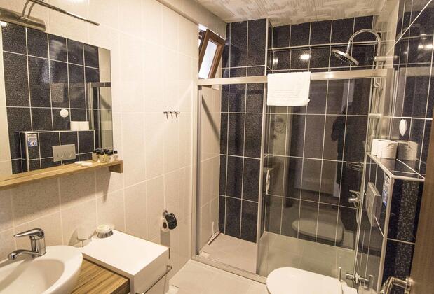 Eden Pyara Hotel Turunç - Görsel 33