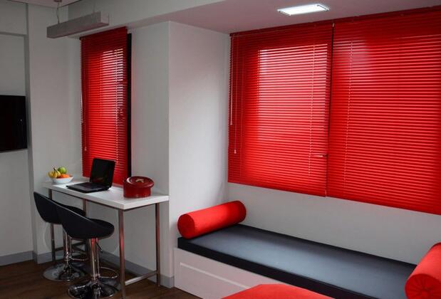 En Suites Hotel Taksim - Görsel 7